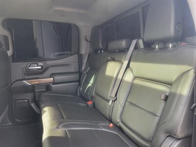 2020 Chevrolet Silverado 1500 LT Trail Boss   - Photo 8 - Fortuna, CA 95540