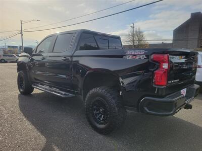 2020 Chevrolet Silverado 1500 LT Trail Boss   - Photo 10 - Fortuna, CA 95540