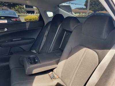 2020 Kia Optima LX   - Photo 8 - Fortuna, CA 95540