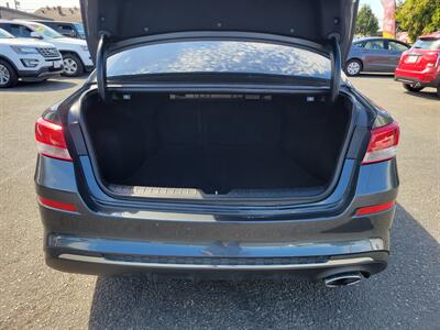 2020 Kia Optima LX   - Photo 9 - Fortuna, CA 95540