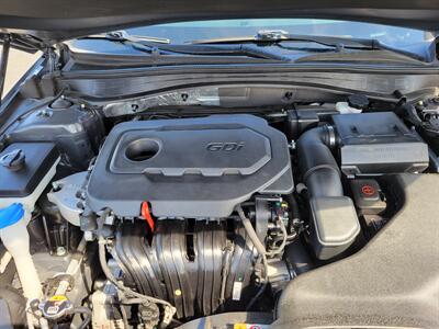 2020 Kia Optima LX   - Photo 5 - Fortuna, CA 95540