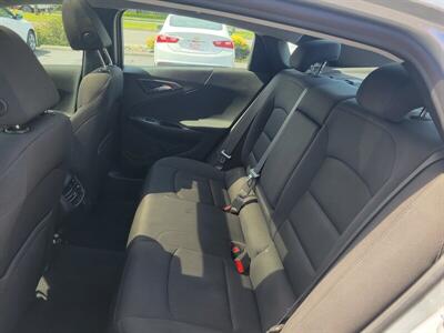 2020 Chevrolet Malibu LT - Photo 8 - Fortuna, CA 95540