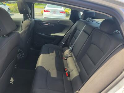 2020 Chevrolet Malibu LT   - Photo 8 - Fortuna, CA 95540