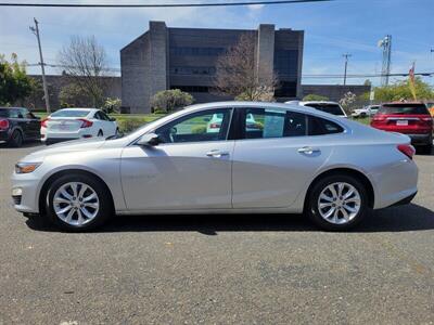 2020 Chevrolet Malibu LT - Photo 4 - Fortuna, CA 95540