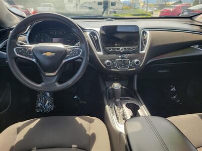 2020 Chevrolet Malibu LT - Photo 6 - Fortuna, CA 95540