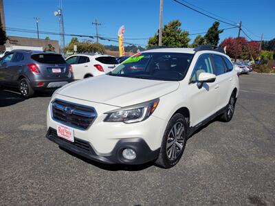 2019 Subaru Outback 3.6R Limited - Photo 3 - Fortuna, CA 95540