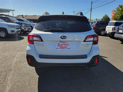 2019 Subaru Outback 3.6R Limited - Photo 12 - Fortuna, CA 95540