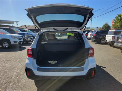 2019 Subaru Outback 3.6R Limited - Photo 9 - Fortuna, CA 95540
