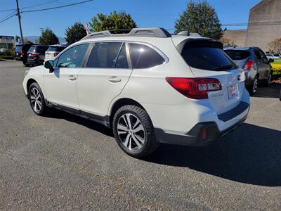 2019 Subaru Outback 3.6R Limited - Photo 11 - Fortuna, CA 95540