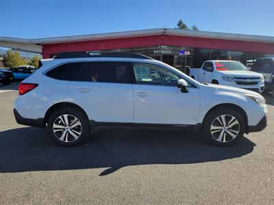 2019 Subaru Outback 3.6R Limited - Photo 10 - Fortuna, CA 95540