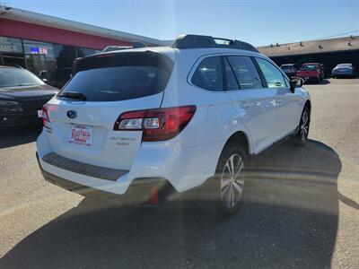 2019 Subaru Outback 3.6R Limited - Photo 13 - Fortuna, CA 95540