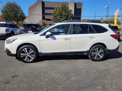 2019 Subaru Outback 3.6R Limited - Photo 4 - Fortuna, CA 95540