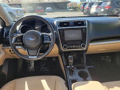 2019 Subaru Outback 3.6R Limited - Photo 6 - Fortuna, CA 95540