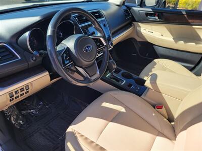 2019 Subaru Outback 3.6R Limited - Photo 7 - Fortuna, CA 95540