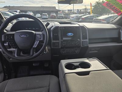 2019 Ford F-150 XLT   - Photo 6 - Fortuna, CA 95540