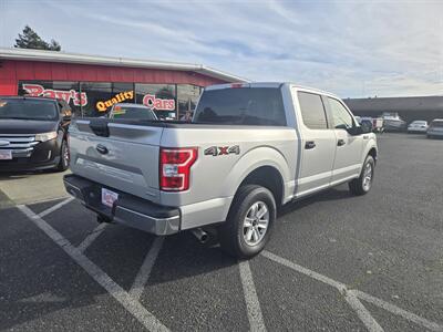 2019 Ford F-150 XLT   - Photo 12 - Fortuna, CA 95540