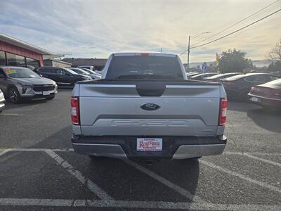 2019 Ford F-150 XLT   - Photo 11 - Fortuna, CA 95540