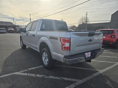 2019 Ford F-150 XLT   - Photo 10 - Fortuna, CA 95540