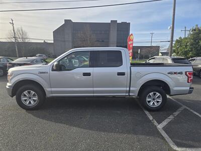 2019 Ford F-150 XLT   - Photo 4 - Fortuna, CA 95540