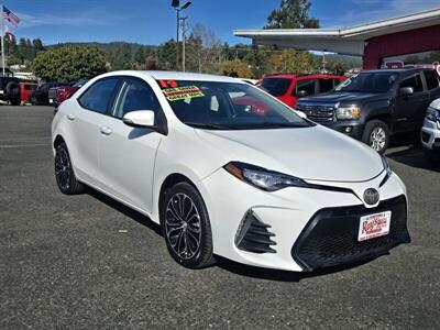 2019 Toyota Corolla L   - Photo 1 - Fortuna, CA 95540