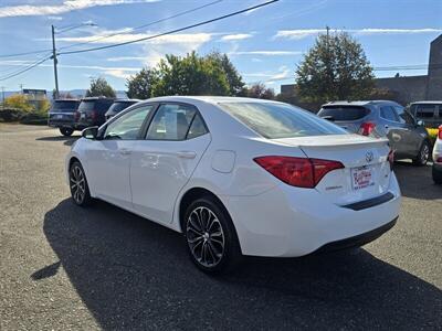 2019 Toyota Corolla L   - Photo 11 - Fortuna, CA 95540