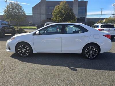 2019 Toyota Corolla L   - Photo 4 - Fortuna, CA 95540