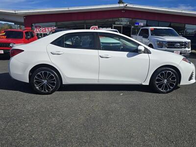 2019 Toyota Corolla L   - Photo 10 - Fortuna, CA 95540