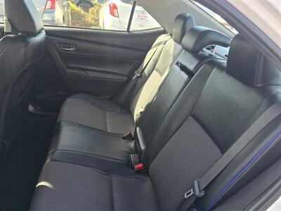 2019 Toyota Corolla L   - Photo 8 - Fortuna, CA 95540