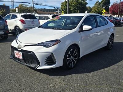 2019 Toyota Corolla L   - Photo 3 - Fortuna, CA 95540
