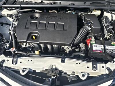 2019 Toyota Corolla L   - Photo 5 - Fortuna, CA 95540