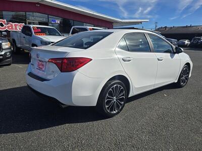 2019 Toyota Corolla L   - Photo 13 - Fortuna, CA 95540