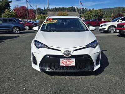 2019 Toyota Corolla L   - Photo 2 - Fortuna, CA 95540