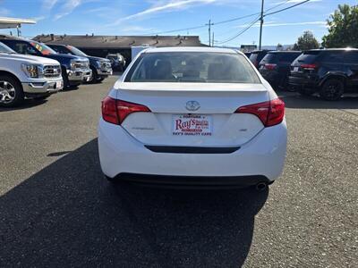 2019 Toyota Corolla L   - Photo 12 - Fortuna, CA 95540