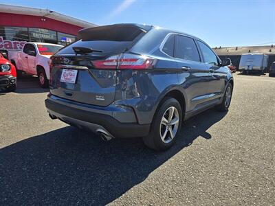 2019 Ford Edge SEL - Photo 13 - Fortuna, CA 95540