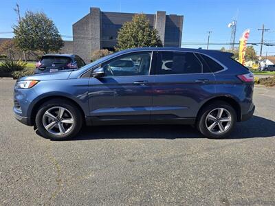 2019 Ford Edge SEL - Photo 4 - Fortuna, CA 95540