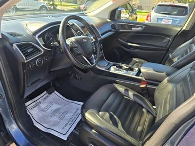 2019 Ford Edge SEL - Photo 7 - Fortuna, CA 95540