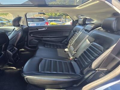 2019 Ford Edge SEL - Photo 8 - Fortuna, CA 95540