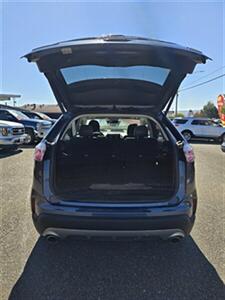 2019 Ford Edge SEL - Photo 9 - Fortuna, CA 95540