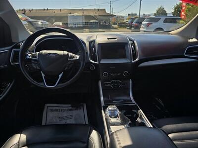 2019 Ford Edge SEL - Photo 6 - Fortuna, CA 95540