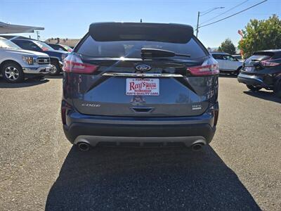 2019 Ford Edge SEL - Photo 12 - Fortuna, CA 95540