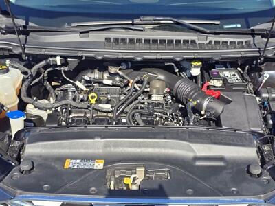 2019 Ford Edge SEL - Photo 5 - Fortuna, CA 95540