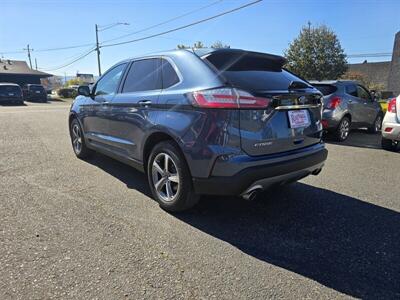 2019 Ford Edge SEL - Photo 11 - Fortuna, CA 95540