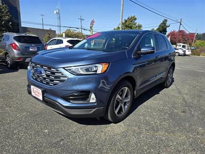 2019 Ford Edge SEL - Photo 3 - Fortuna, CA 95540