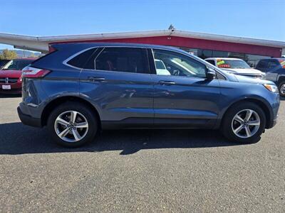 2019 Ford Edge SEL - Photo 10 - Fortuna, CA 95540