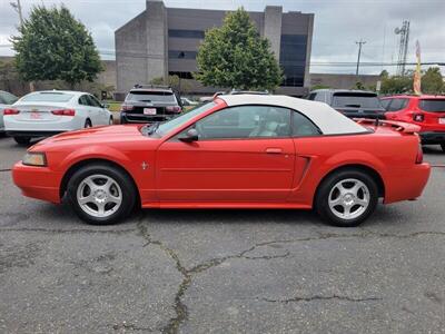 2003 Ford Mustang Deluxe - Photo 4 - Fortuna, CA 95540