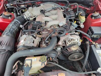 2003 Ford Mustang Deluxe - Photo 5 - Fortuna, CA 95540