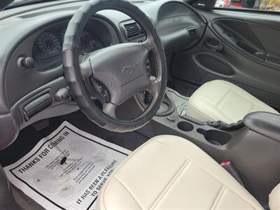 2003 Ford Mustang Deluxe - Photo 6 - Fortuna, CA 95540