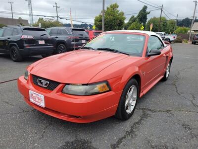 2003 Ford Mustang Deluxe - Photo 3 - Fortuna, CA 95540