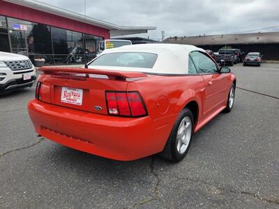2003 Ford Mustang Deluxe - Photo 13 - Fortuna, CA 95540