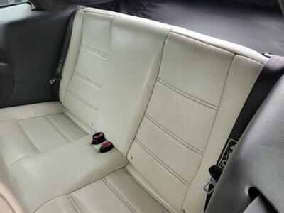 2003 Ford Mustang Deluxe - Photo 8 - Fortuna, CA 95540
